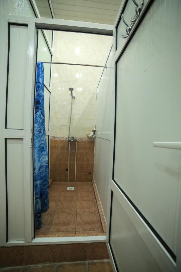 Rakat Hostel Tashkent Bagian luar foto