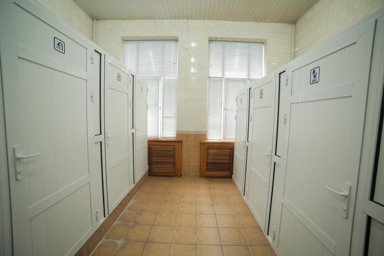 Rakat Hostel Tashkent Bagian luar foto