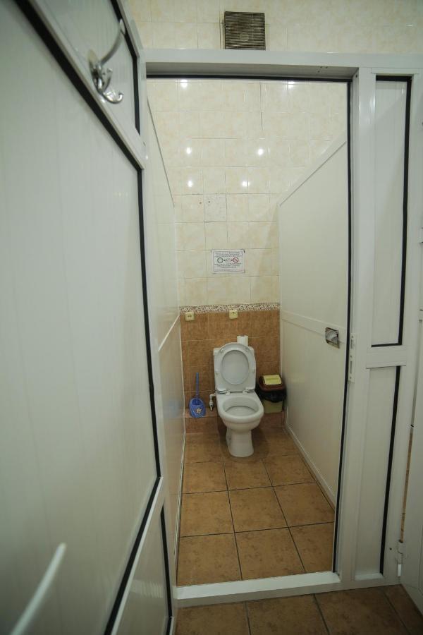 Rakat Hostel Tashkent Bagian luar foto