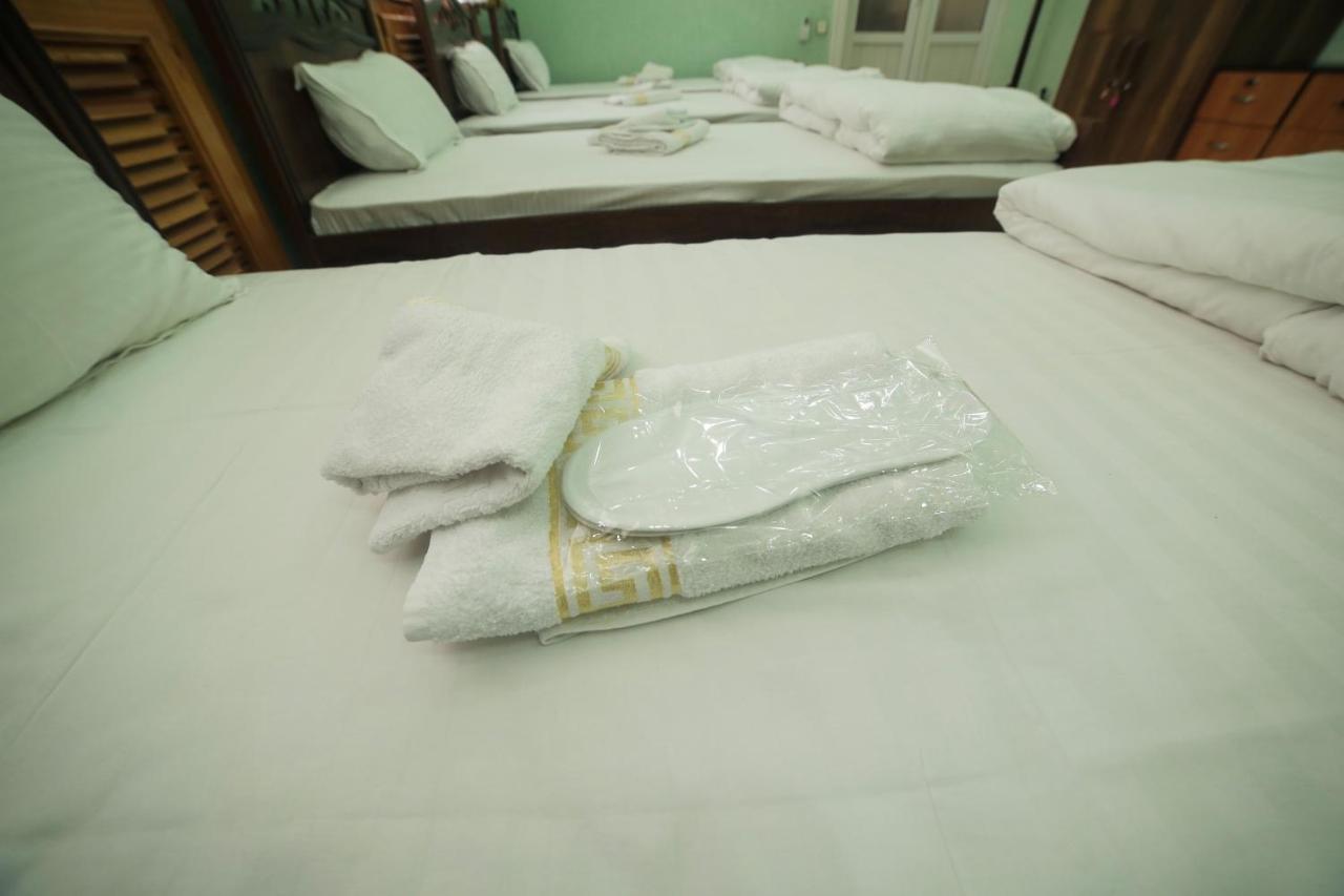 Rakat Hostel Tashkent Bagian luar foto