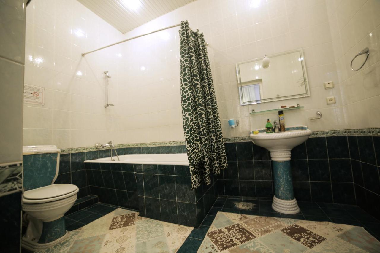 Rakat Hostel Tashkent Bagian luar foto