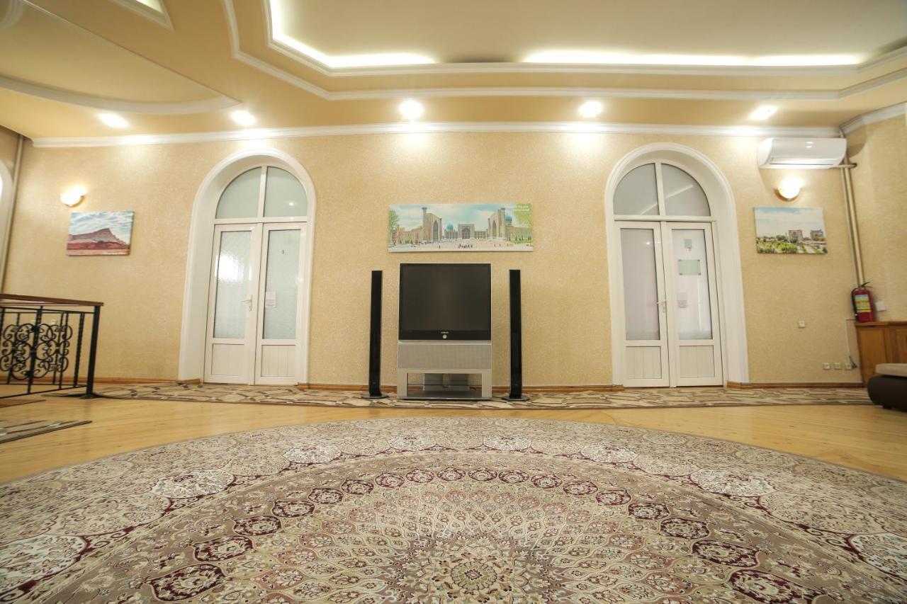 Rakat Hostel Tashkent Bagian luar foto