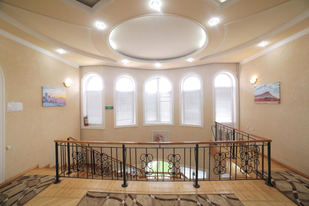 Rakat Hostel Tashkent Bagian luar foto
