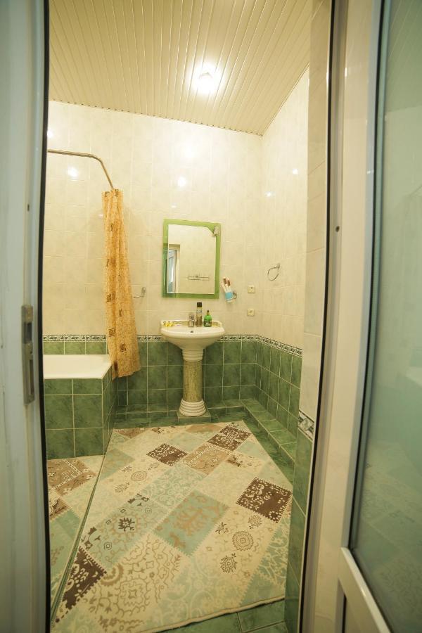 Rakat Hostel Tashkent Bagian luar foto